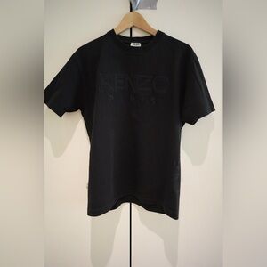 Kenzo Men’s Paris Mesh TShirt